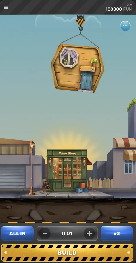 Wie gewinnt man bei Tower Rush